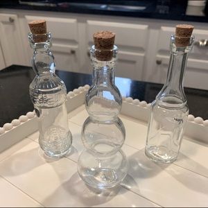 Three Little Bottles #3